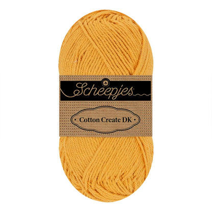 Scheepjes Cotton Create DK