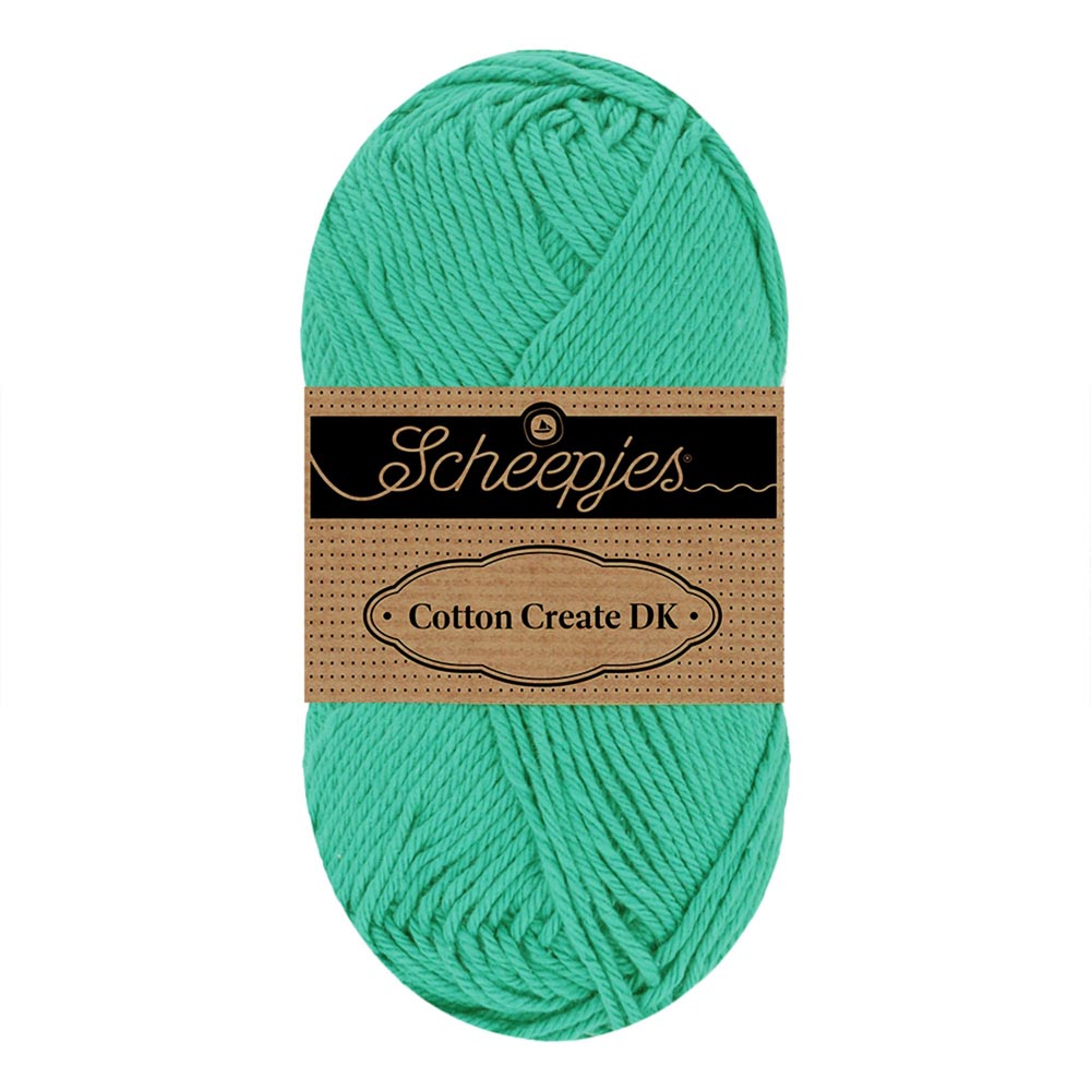 Scheepjes Cotton Create DK