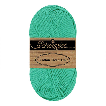 Scheepjes Cotton Create DK