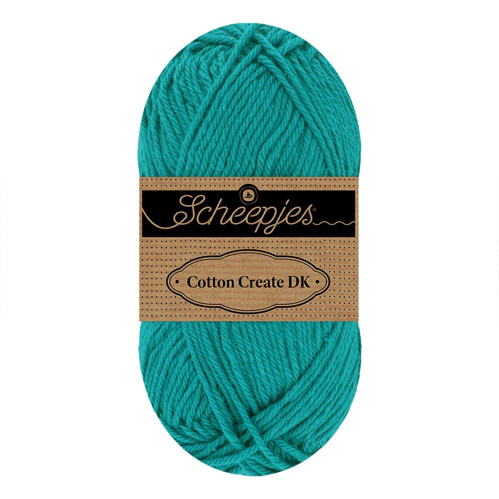 Scheepjes Cotton Create DK