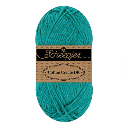 Scheepjes Cotton Create DK