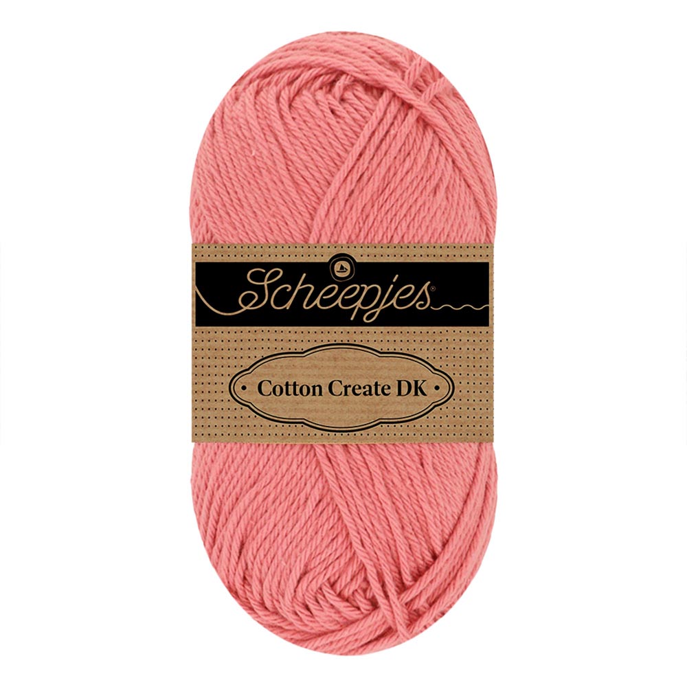 Scheepjes Cotton Create DK