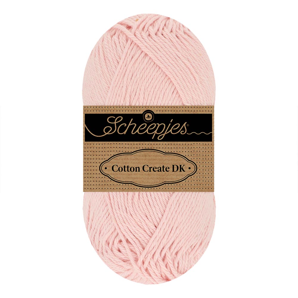 Scheepjes Cotton Create DK