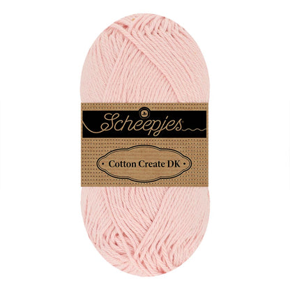 Scheepjes Cotton Create DK