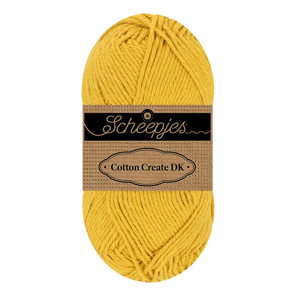 Scheepjes Cotton Create DK