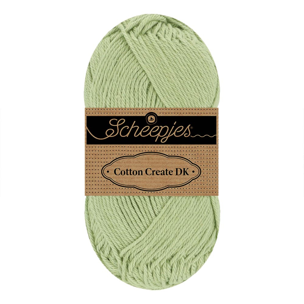 Scheepjes Cotton Create DK
