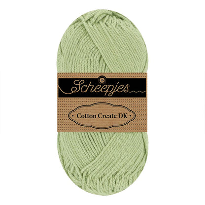 Scheepjes Cotton Create DK