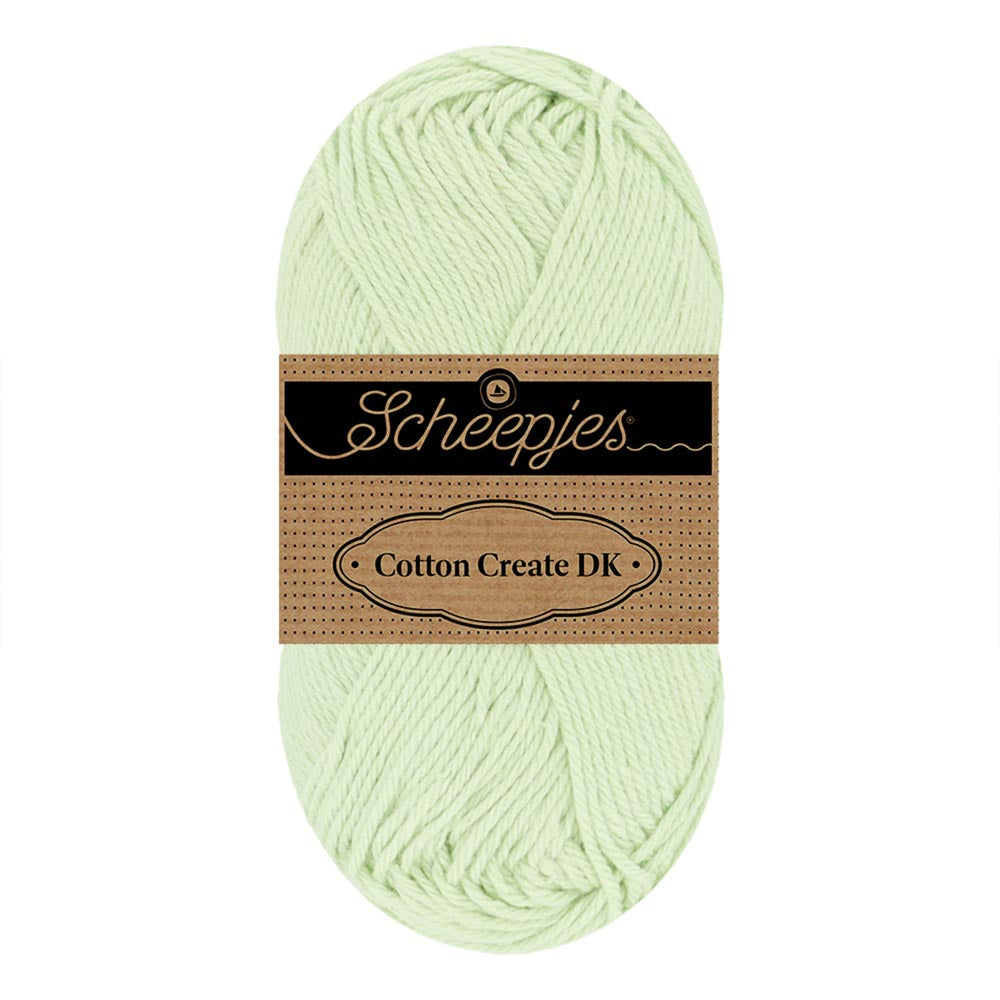 Scheepjes Cotton Create DK