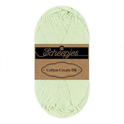 Scheepjes Cotton Create DK