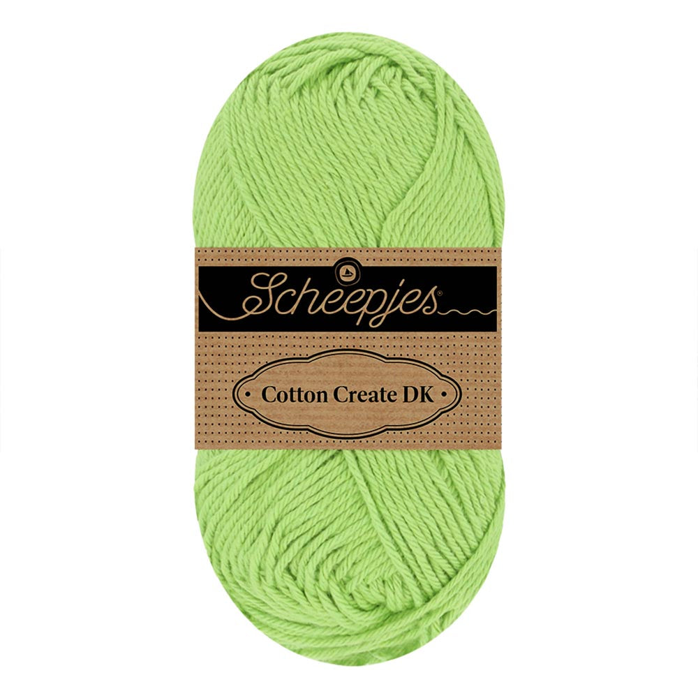 Scheepjes Cotton Create DK