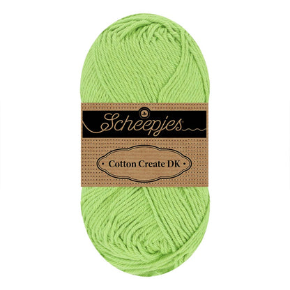 Scheepjes Cotton Create DK