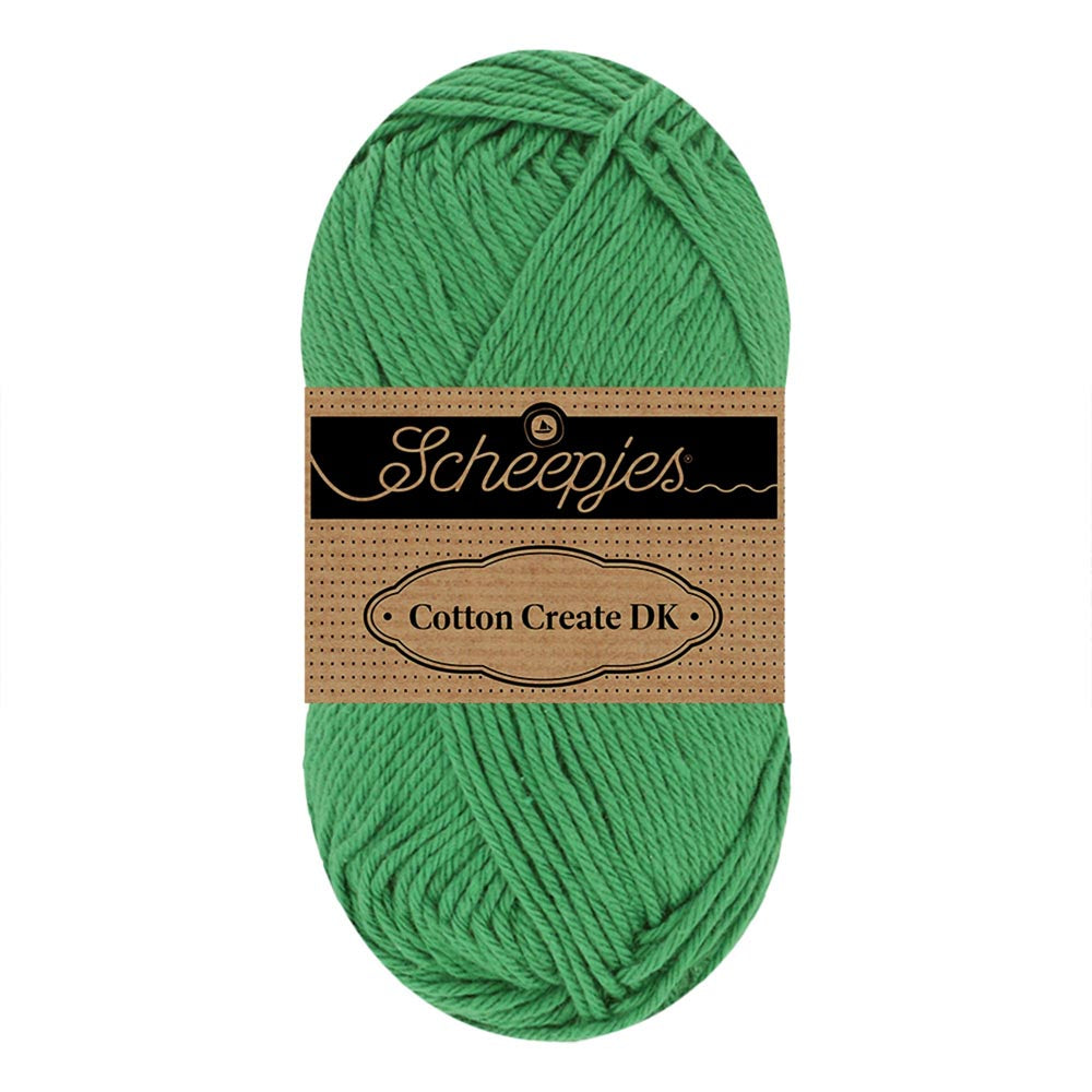 Scheepjes Cotton Create DK
