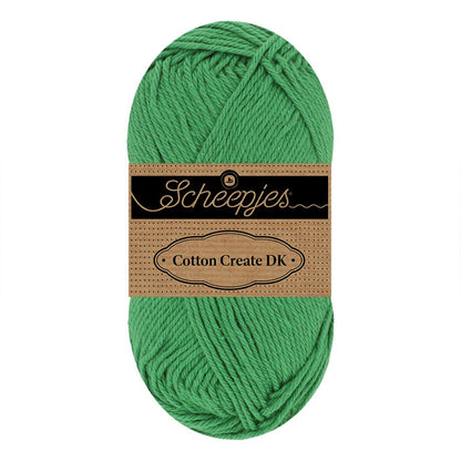 Scheepjes Cotton Create DK