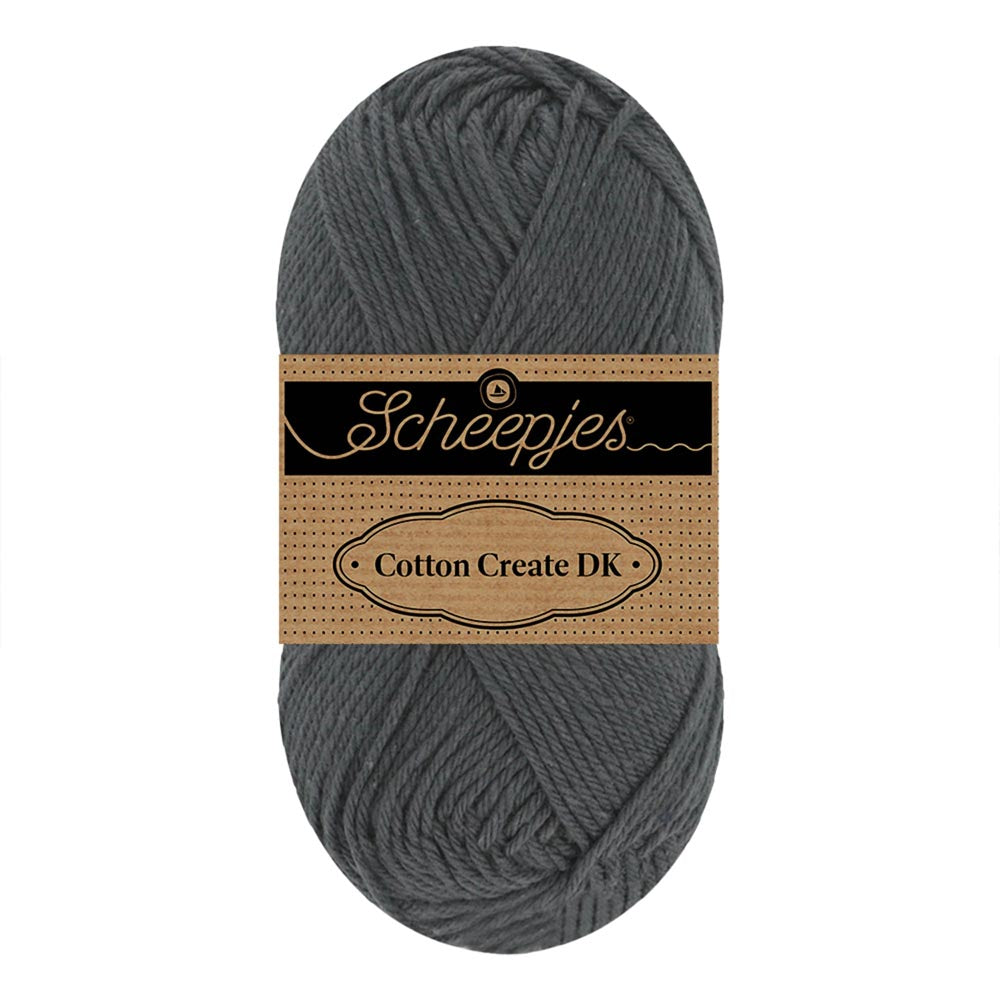 Scheepjes Cotton Create DK