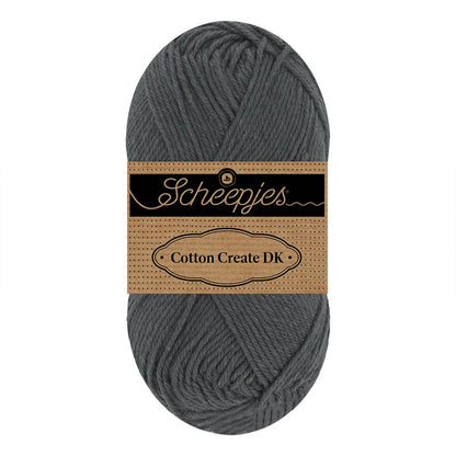 Scheepjes Cotton Create DK