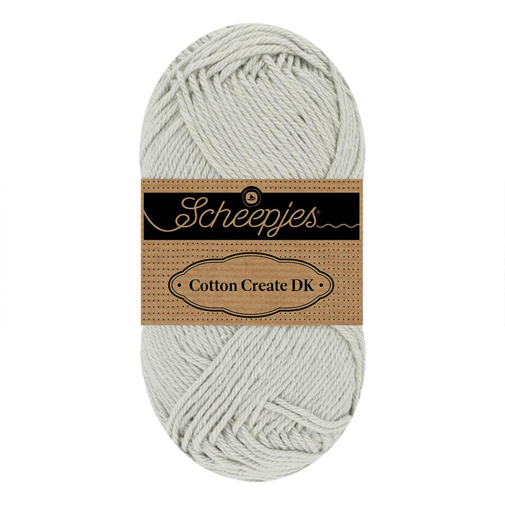 Scheepjes Cotton Create DK