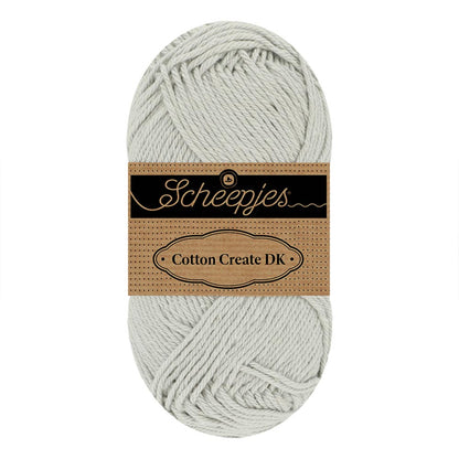 Scheepjes Cotton Create DK