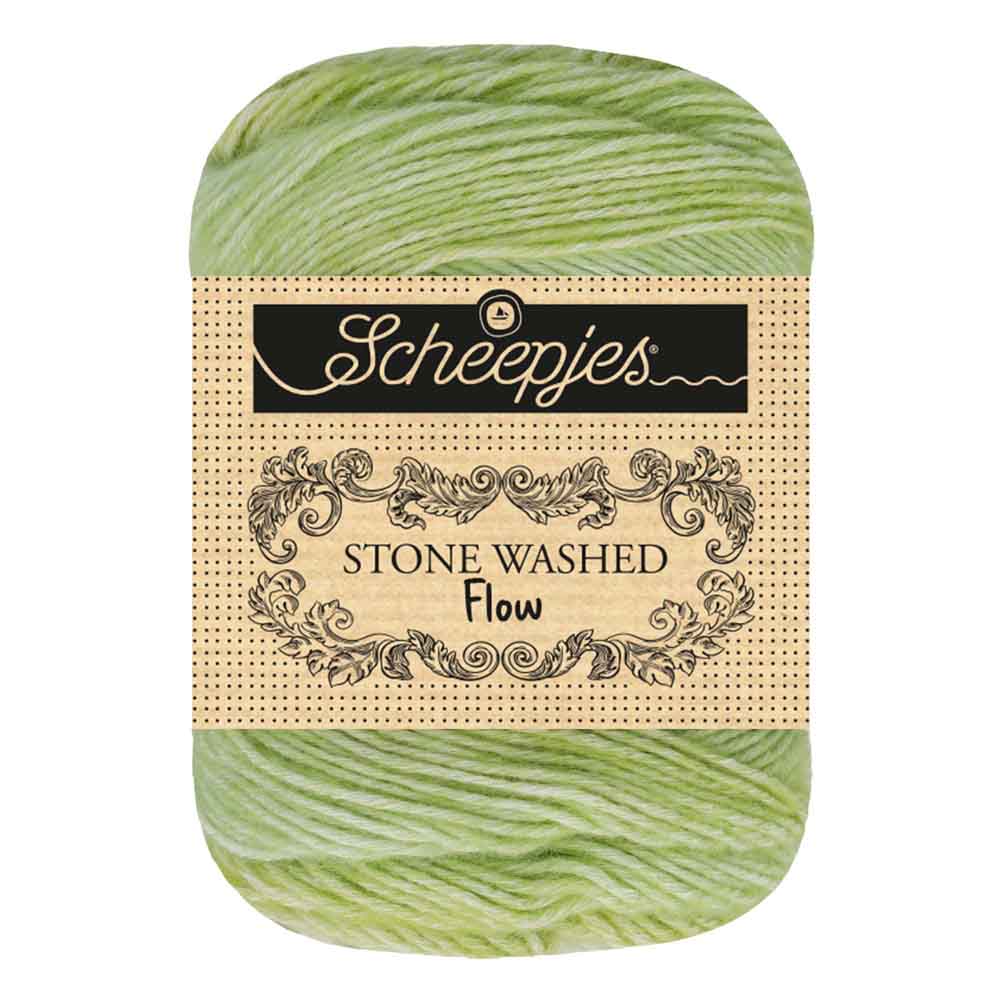 Scheepjes Stone Washed Flow - 04 Reverie