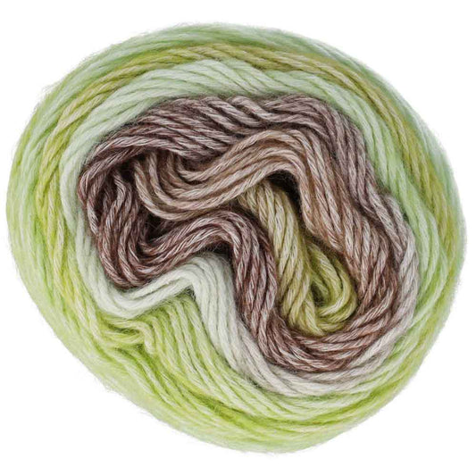 Scheepjes Stone Washed Flow - 04 Reverie