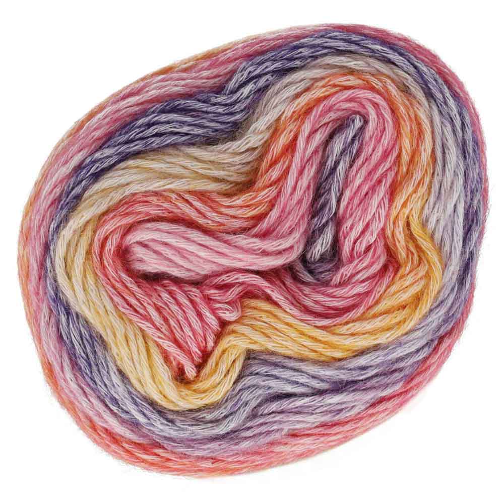 Scheepjes Stone Washed Flow - 06 Joy