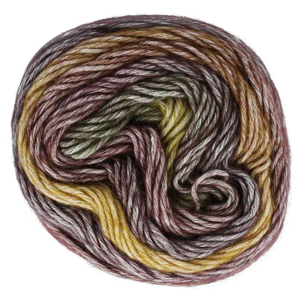 Scheepjes Stone Washed Flow - 09 Cocoon