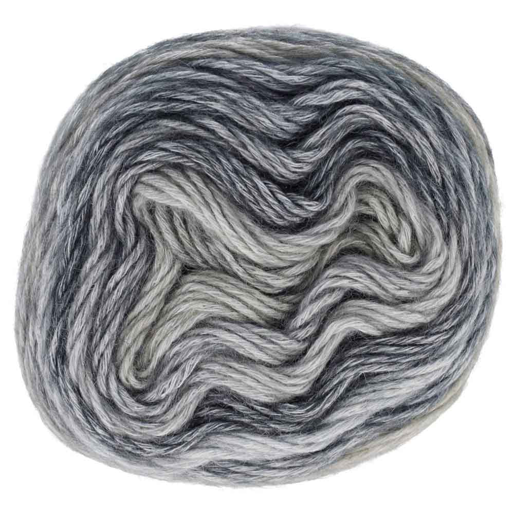 Scheepjes Stone Washed Flow - 11 Mist