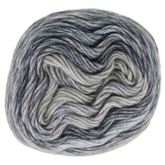 Scheepjes Stone Washed Flow - 11 Mist