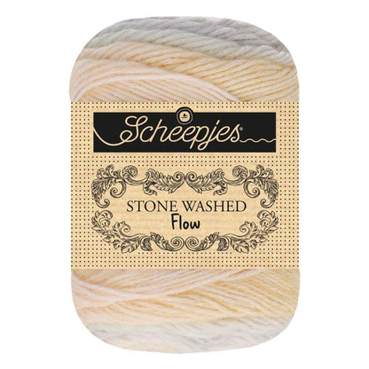 Scheepjes Stone Washed Flow - 18 Mellowness