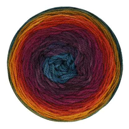 Scheepjes Colour Crafter Cake - 702 Rustic Warmth