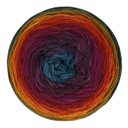 Scheepjes Colour Crafter Cake - 702 Rustic Warmth