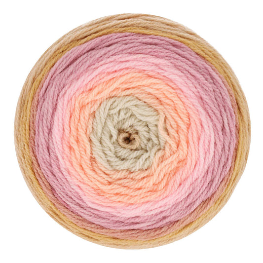 Scheepjes Colour Crafter Cake - 703 Scandi Calm