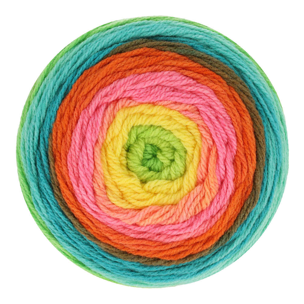 Scheepjes Colour Crafter Cake - 706 Creative Studio