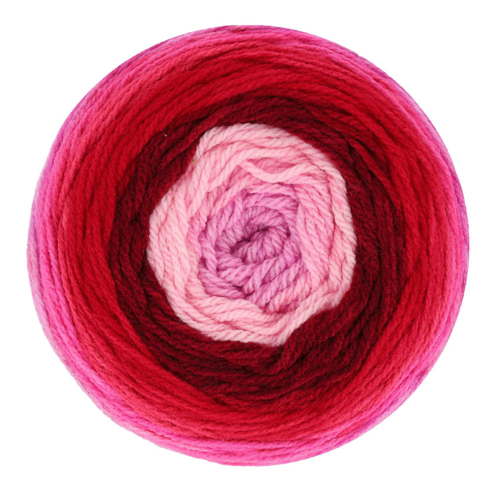 Scheepjes Colour Crafter Cake - 707 Dopamine Decor