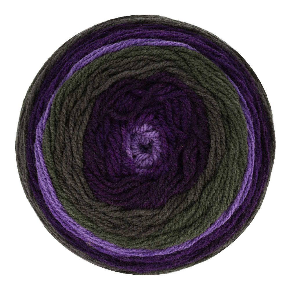 Scheepjes Colour Crafter Cake - 709 Urban Luxe