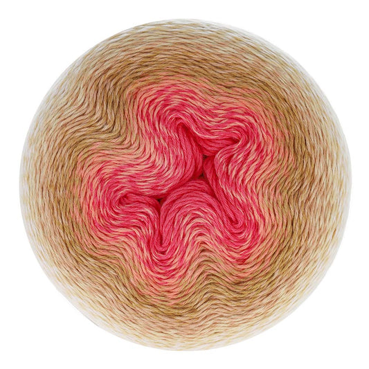 Scheepjes Whirl Birthday Cake - 797 Cutie Pie