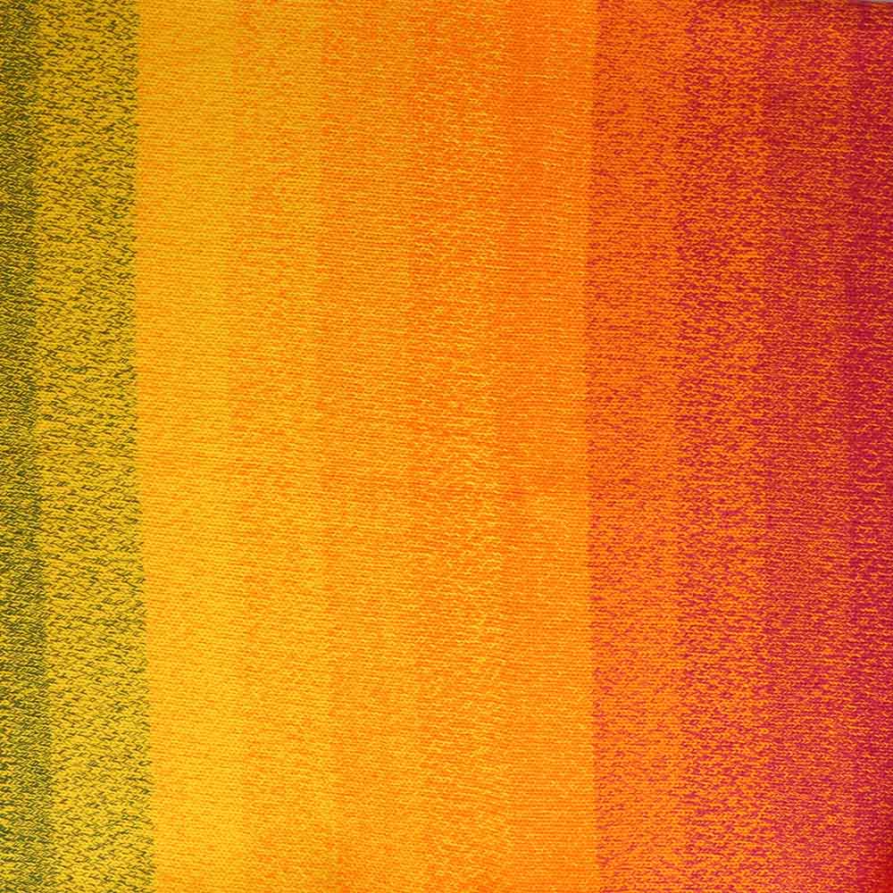 Scheepjes Cotton Whirl 1x1000m - Lettuce Party Scheepjes Cotton Whirl 1x1000m - Lettuce Party