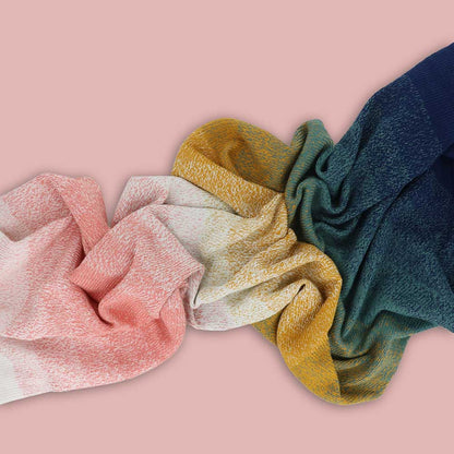 Scheepjes Cotton Whirl - 720 Coastal Cottage