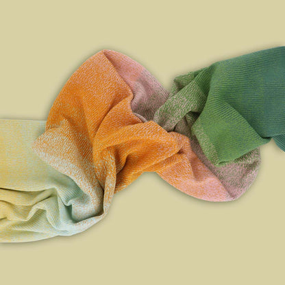 Scheepjes Cotton Whirl - 721 Spring Whisper