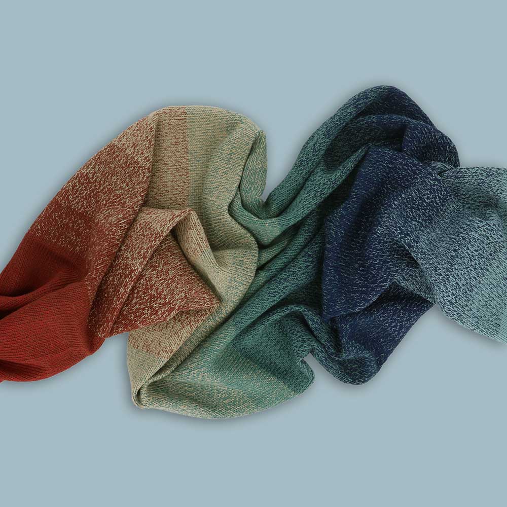 Scheepjes Cotton Whirl - 726 Rustic Retreat
