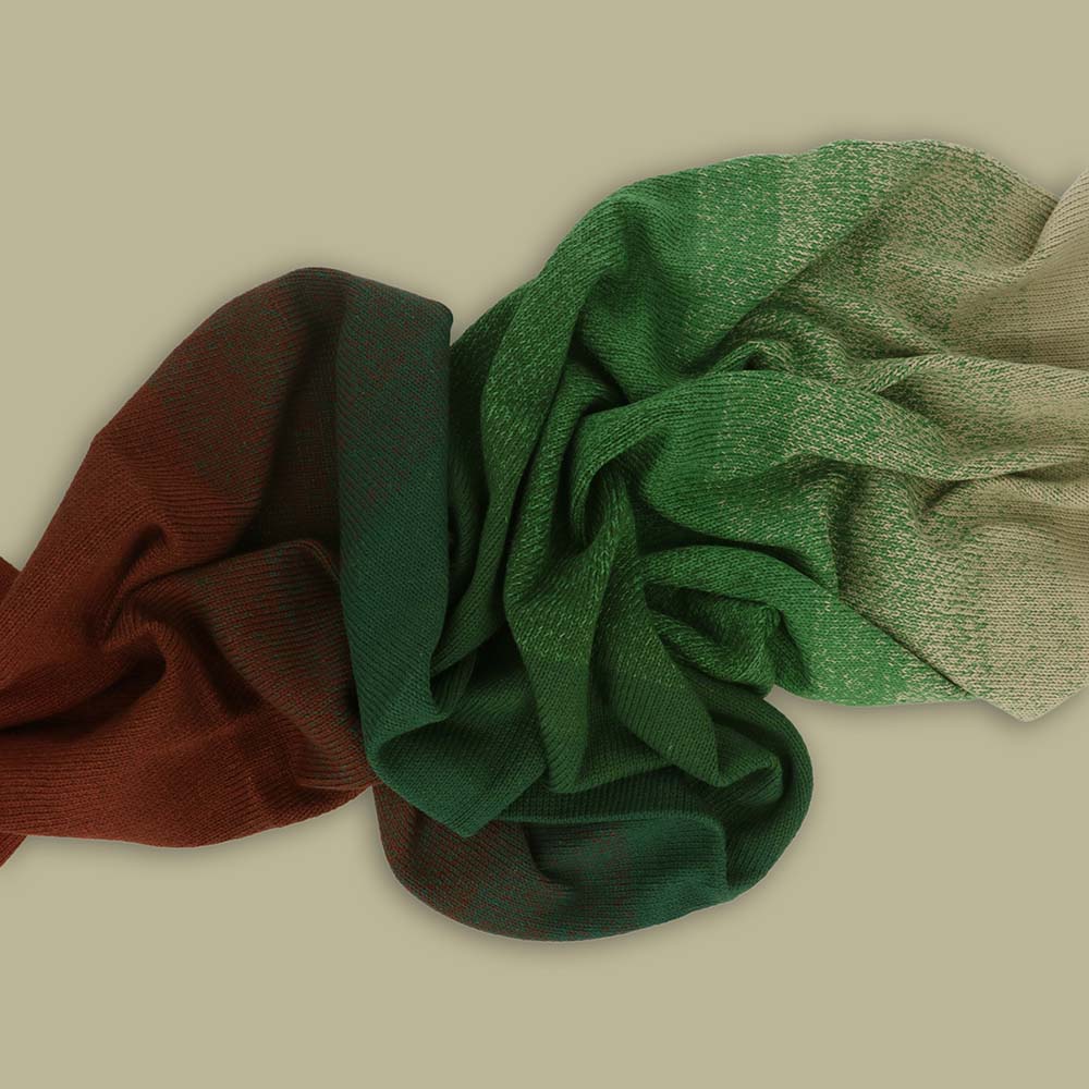 Scheepjes Cotton Whirl - 727 Woodland Walk