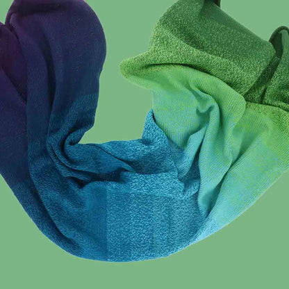 Scheepjes Cotton Whirl - 730 Berry Breeze
