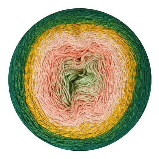 Scheepjes Cotton Whirl - 732 Colour Me Crafty