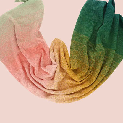 Scheepjes Cotton Whirl - 732 Colour Me Crafty