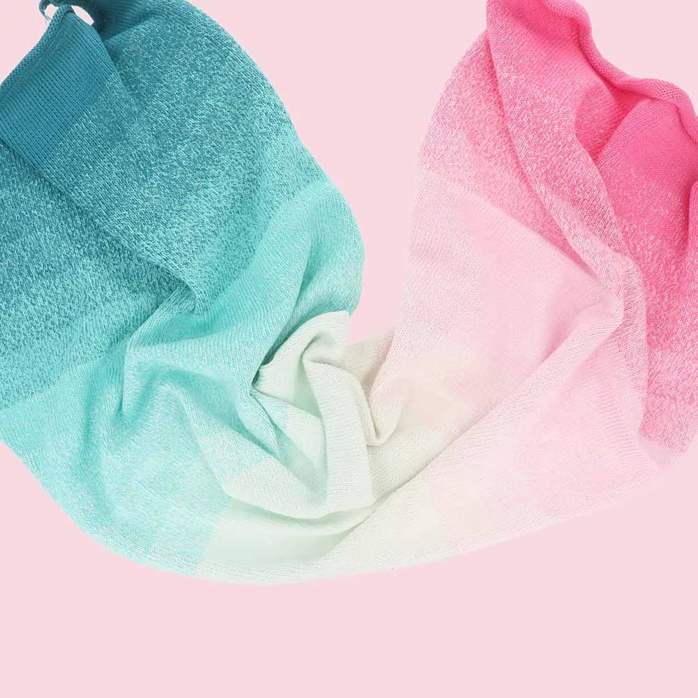 Scheepjes Cotton Whirl - 733 Meringue Kiss