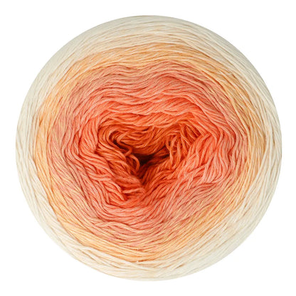 Scheepjes Cotton Whirl - 736 Cinderlight
