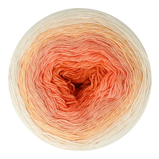 Scheepjes Cotton Whirl - 736 Cinderlight
