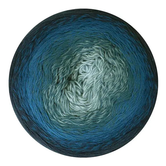 Scheepjes Cotton Whirl - 739 Frostbite