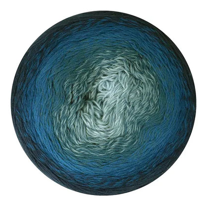 Scheepjes Cotton Whirl - 739 Frostbite