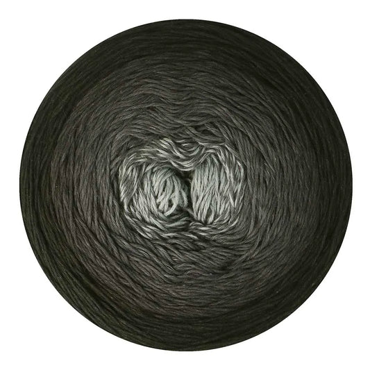 Scheepjes Cotton Whirl - 742 Phantom Fog