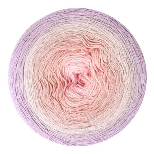 Scheepjes Cotton Whirl - 743 Mystic Mauve